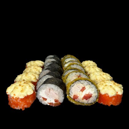 Чикен макси 24 шт