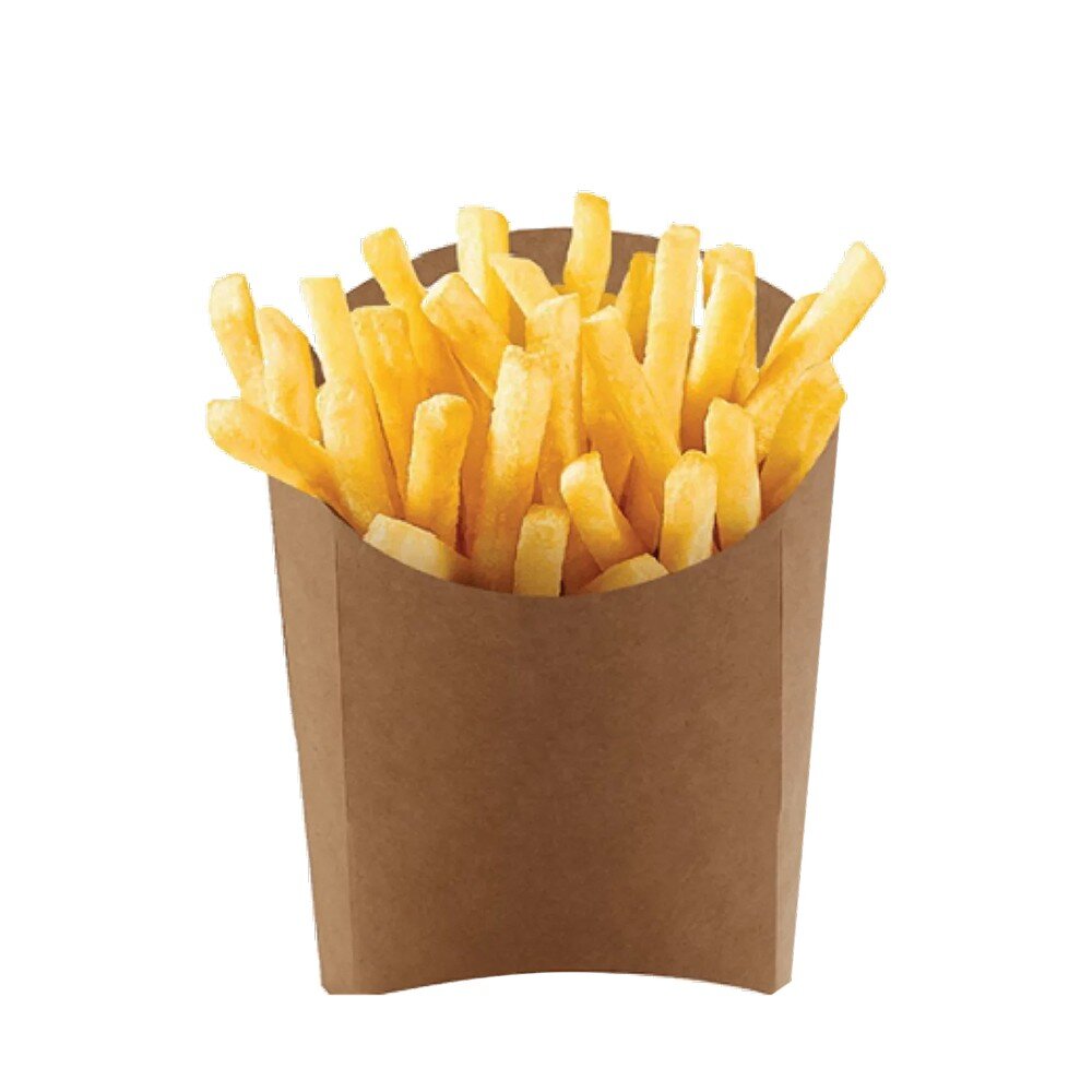 Картофель фри