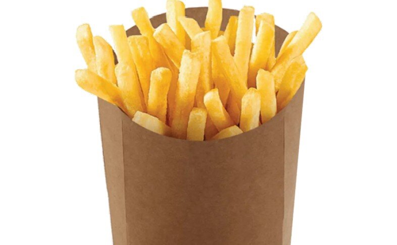 Картофель фри