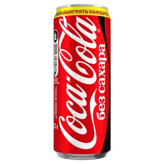 Coca-cola Zero
