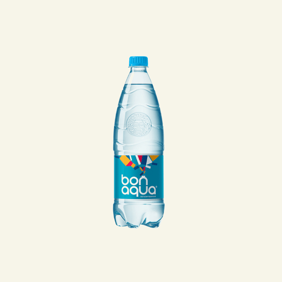 BonAqua без газа 0,5 л