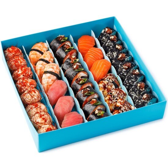 Премиум сет №2