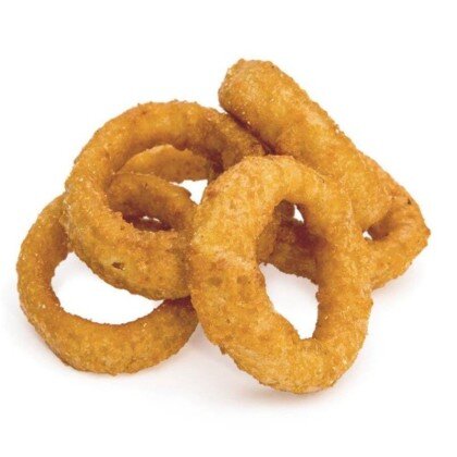 Кальмары в панировке