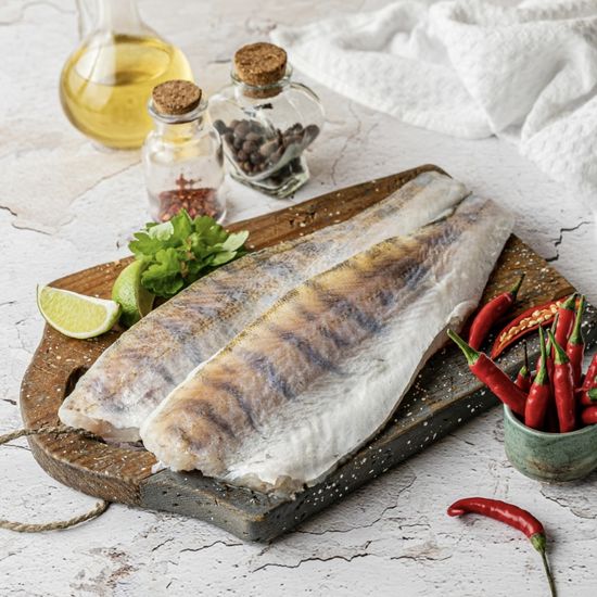 Филе судака