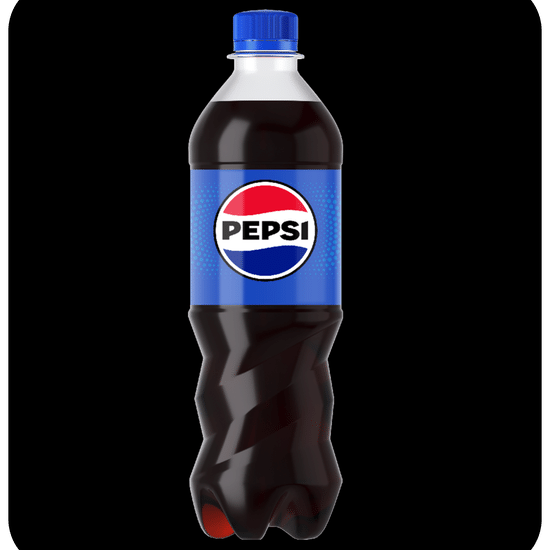 Pepsi