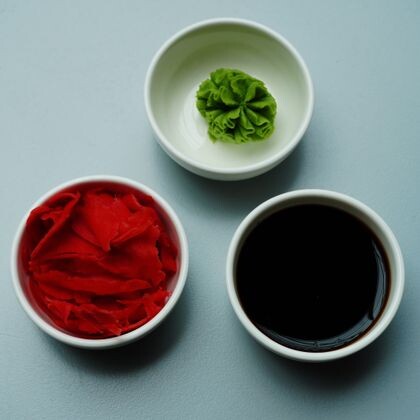 Набор гарниров