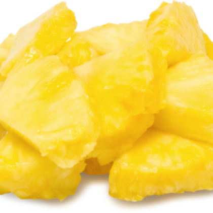 Ананас консерв.