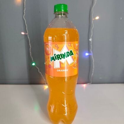 Миринда Оранж 1л