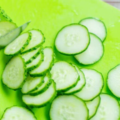 Огурцы свежие