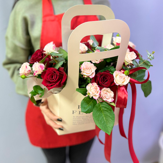 Композиция №9