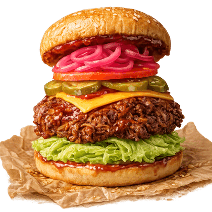 Pullet beef