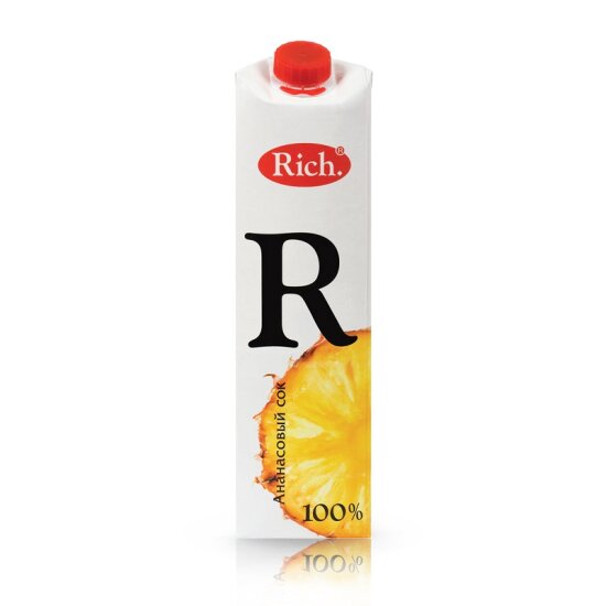 Rich Ананас
