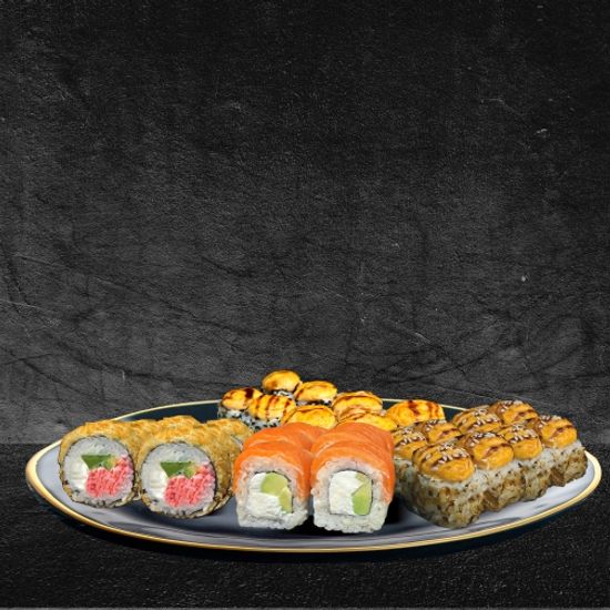 Сакура 32 шт.