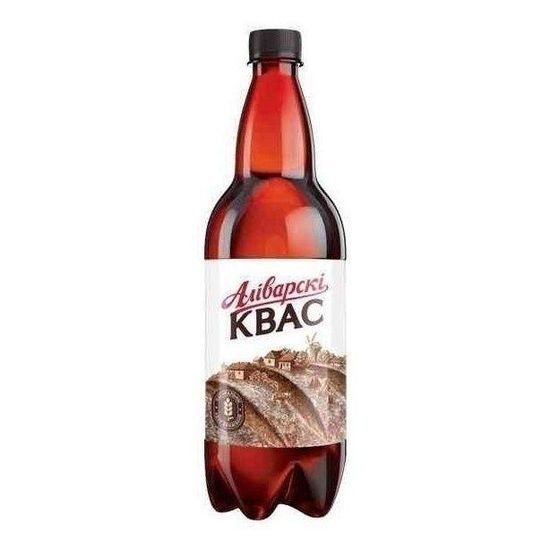 Квас Аливарский