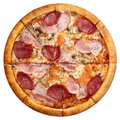 Пицца «Мясная»