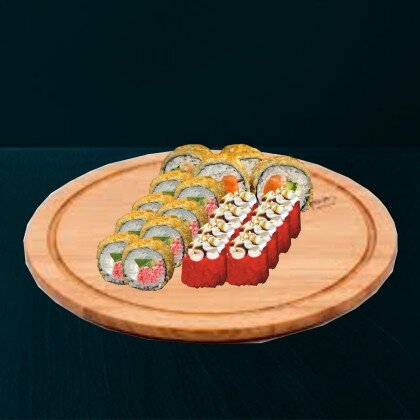 Фортуна 24 шт.