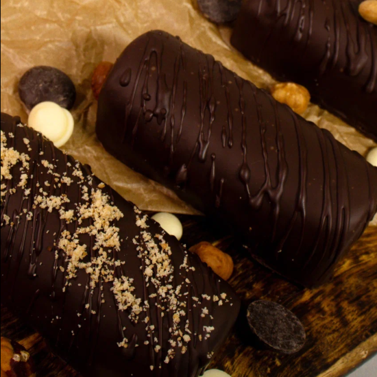 "Картошка Классика"