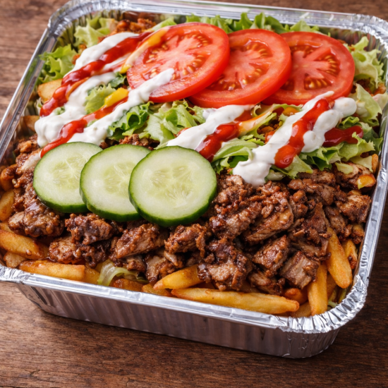 Капсалон Биф