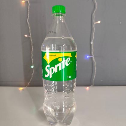Спрайт 1л