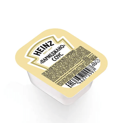 Соус пармеджано