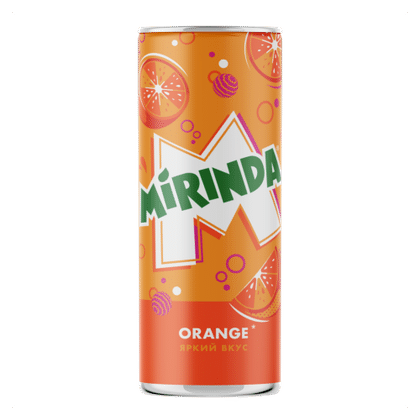 Mirinda