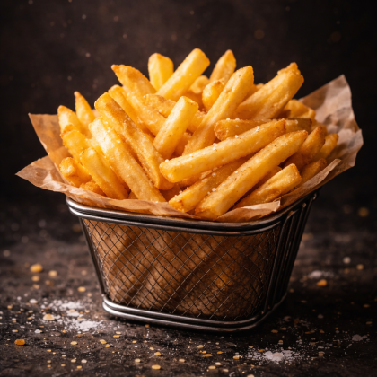 Картофель фри