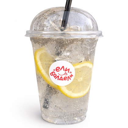 Лимонад Мексиканский