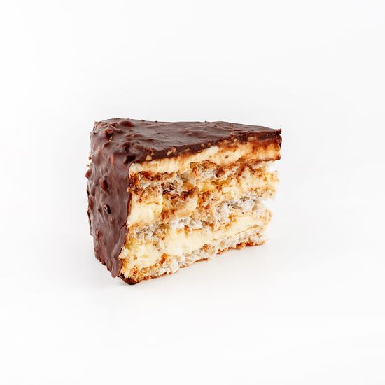 Киевский (с фундуком)