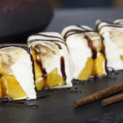 Тропический Харумаки