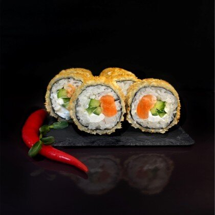 Сяке хот 8 шт.