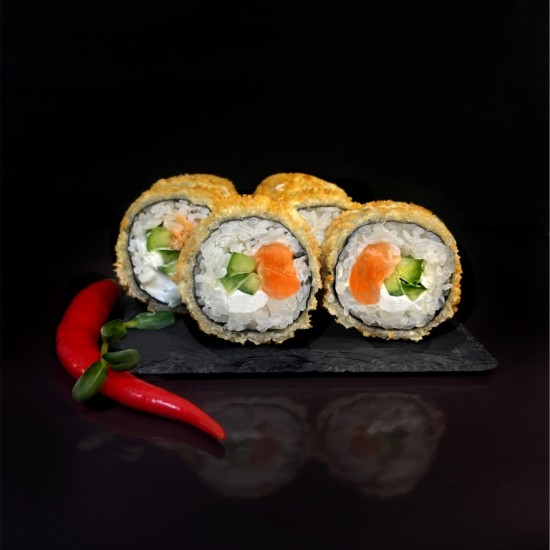 Сяке хот 8 шт.