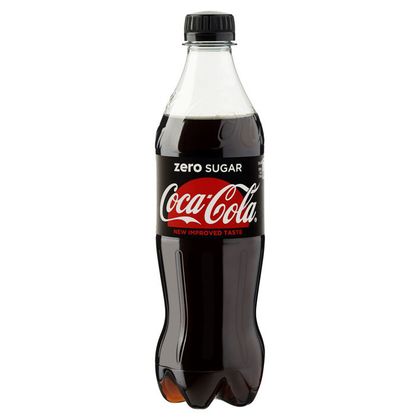 Coca-Cola Zero