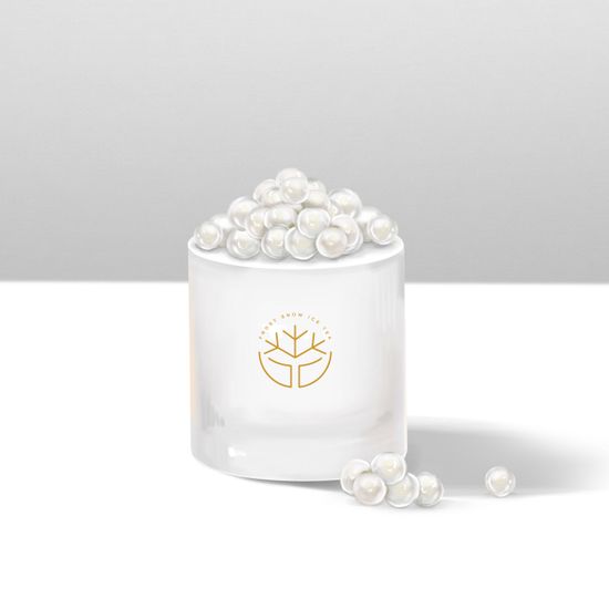 Жемчужинки китайского каштана