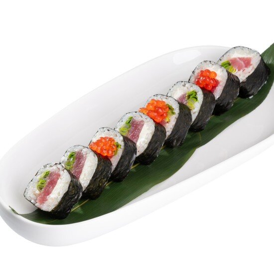 Магуро маки