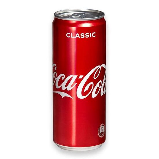 Coca-Cola