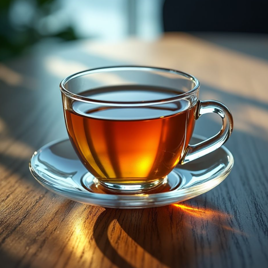 Чай пакетированный