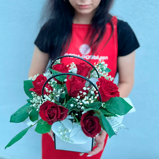 Композиция №4