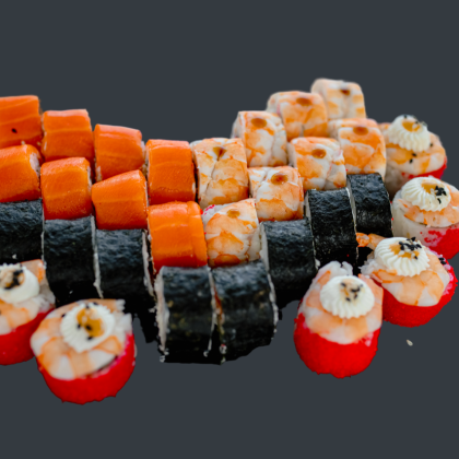 Сет Гармония