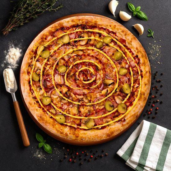 ФЕРМЕРСКАЯ