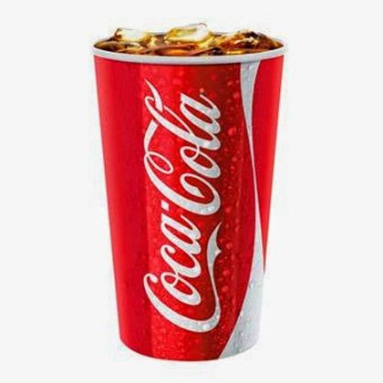 Coca-Cola