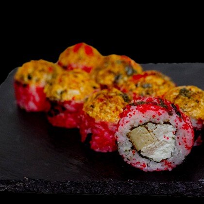 Зап. Хани Унаги