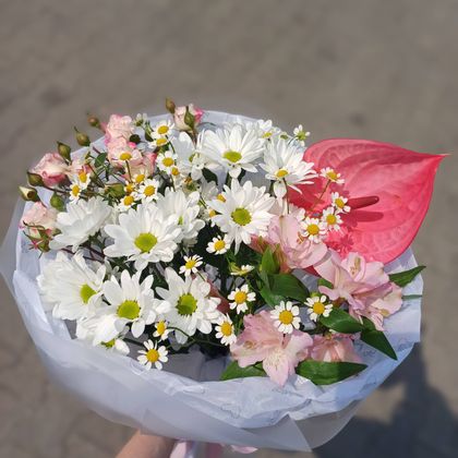 Букет №23