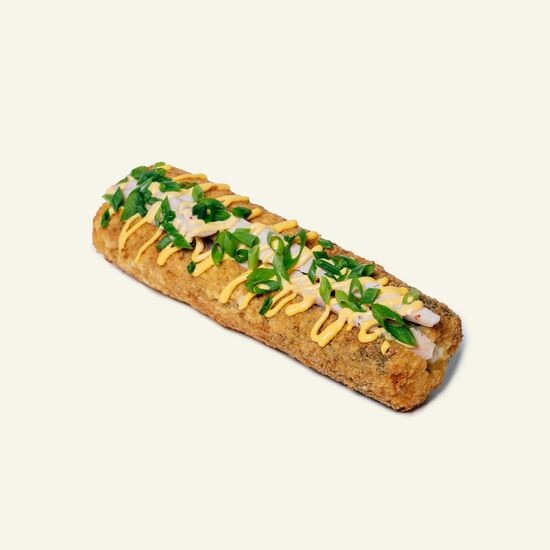 Ролл-Дог с курицей