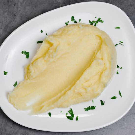 Гарнир Картофельное пюре