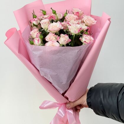 5 веток рефлекс с оформлением