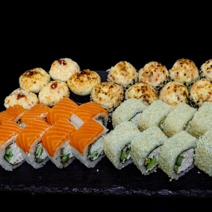 Сет Студенческий