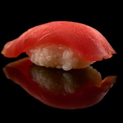 Нигири тунец 1 шт.