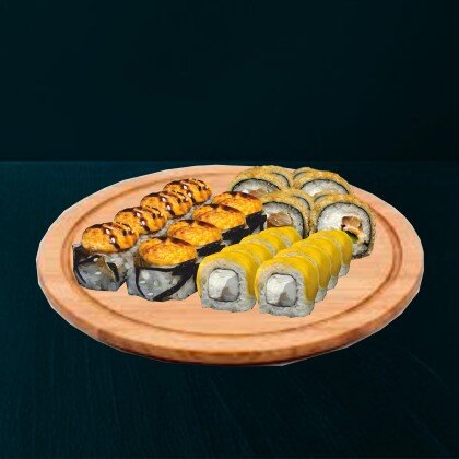 Страйк 24 шт.