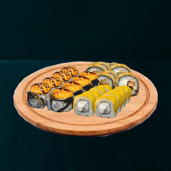 Страйк 24 шт.