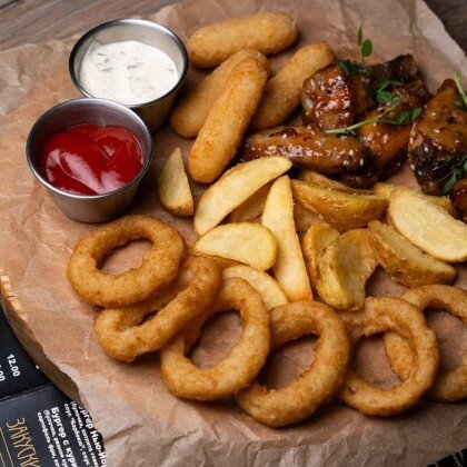 Сет «Пивной» №2